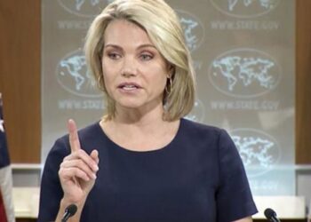 ABD’den Türkiye’de tutuklu Amerikalılar tepkisi