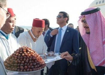 Suudi Kralı Selman tatile 100 milyon dolar ayırdı!