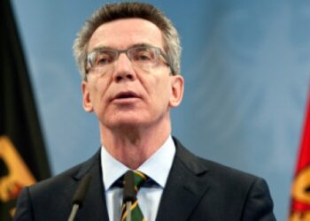 ​Almanya: Türkiye’nin terörizm tanımına katılmıyoruz