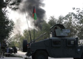 NATO uçakları “yanlışlıkla” sivilleri vurdu: 13 ölü, 7 yaralı
