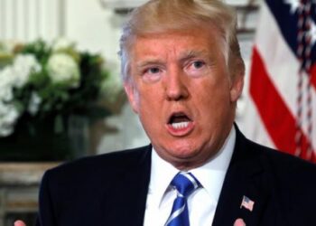 Trump: Kuzey Kore için bütün seçenekler masada