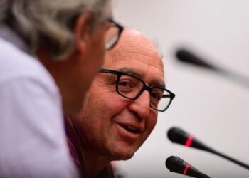 Türkiye’nin iadesini istediği Akhanlı’dan İspanya’ya çağrı