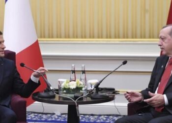 TC’nin Cumhurbaşkanı alay konusu oldu