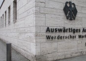 İki Alman vatandaşı daha Türkiye’de gözaltına alındı