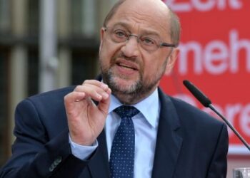 Türkiye’deki gözaltılara Alman siyasetçilerden sert tepki