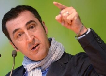 “Erdoğan bir devlet başkanı değil rehineci”