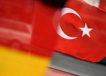 Almanya Türkiye’nin ‘mal varlığı dondurma’ talebini reddetti