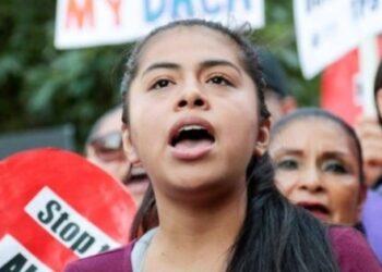 Trump’ın yeni hedefi: Genç göçmenler