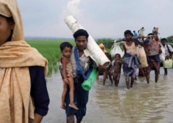 BM Genel Sekreteri: Arakan’da etnik temizlik riski yaşanıyor