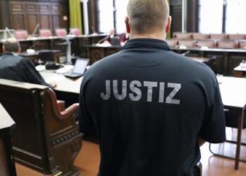 Casusluk davasında itiraf: Türk polisleriyle çalıştım