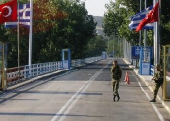 Yunanistan’a sığınanların sayısı