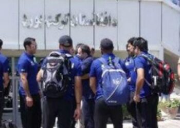 Kabil’deki stadyumda maç esnasında patlama: 2 ölü