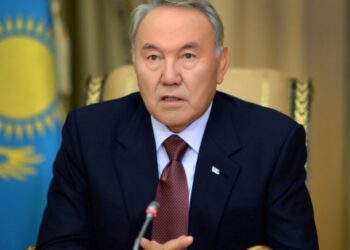 ​Nazarbayev: Türk öğretmenleri Türkiye’ye iade etmeyeceğiz