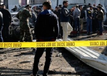 Irak’ta intihar saldırıları: En az 50 ölü, 80 yaralı