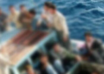 Nijerya’da tekne alabora oldu: 53 ölü