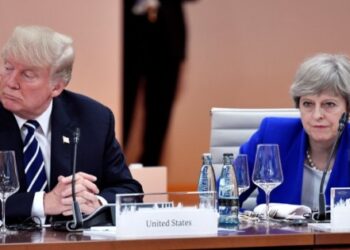 Trump’ın Londra tweeti kızdırdı