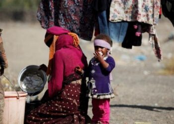 BM: Dünya genelinde 815 milyon kişi açlık çekiyor