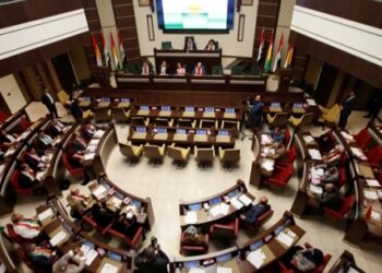 KBY meclisi onayladı, referandum resmen 25 Eylül’de