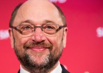 Başbakan adayı Schulz “Bize şantaj yapılmasına izin veremeyiz”