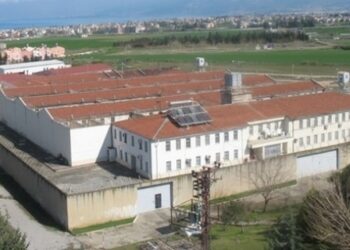 Gaziantep Cezaevi’nde ağır insan hakları ihlalleri yaşanıyor!