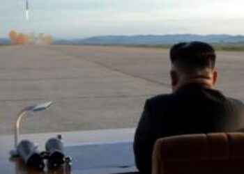 Kuzey Kore lideri nükleer hedefe ulaşma sözü verdi