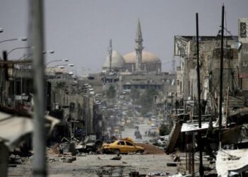 “Yakaladığımız IŞİD’lıların yarısı Türk vatandaşı”