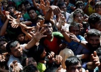 BM: Arakan Müslümanları için son bir şans var