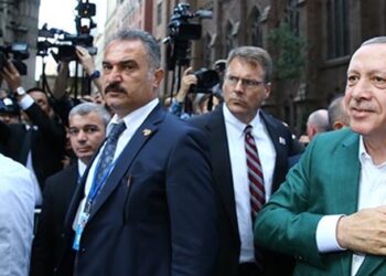 Washington Post’ta çok sert yazı