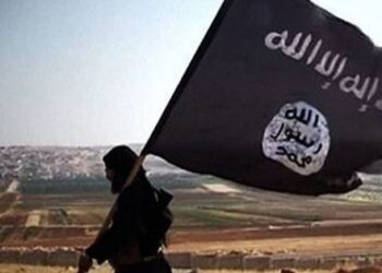 Irak’ta yakalanan IŞİD’lileriden 300’ü Türk