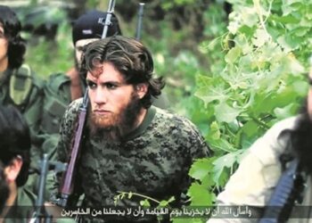 Yakalanan 300 IŞİD üyesi Türk ne olacak?