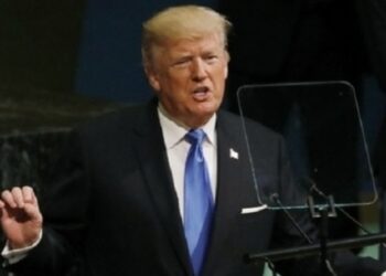 Trump: Kuzey Kore’yi tamamen yok etmekten geri durmayız
