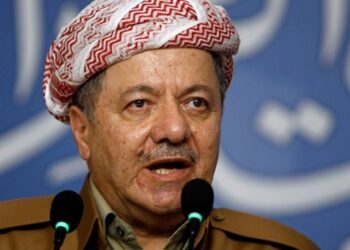 Barzani referandumu erteleme şartını açıkladı