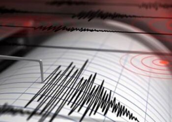Meksika’da 7.4 büyüklüğünde deprem