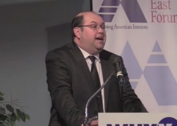 Türk heyeti NATO ve Orta Doğu panelini terk etti