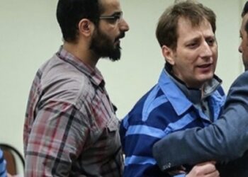 ​Babek Zencani mahkemeden atıldı