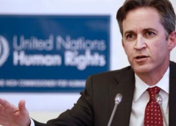 BM raportöründen Türkiye’ye dışlanma uyarısı