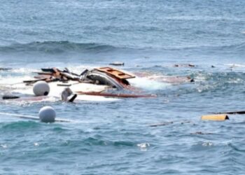 Kocaeli’de göçmen teknesi battı: 4 ölü, 20 kayıp