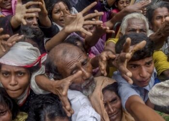 Myanmar Hükümeti soykırımdan suçlu bulundu