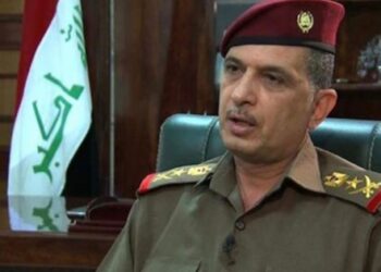 Irak Genelkurmay Başkanı Türkiye’de
