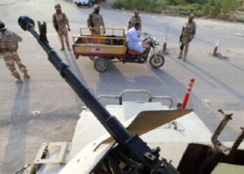 Irak’tan ‘Kerkük’te askeri güç bulundurma’ kararı