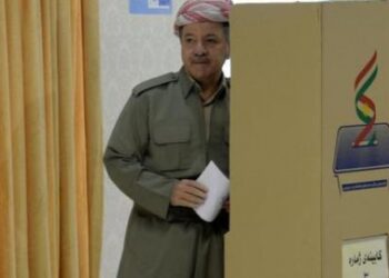 Kuzey Irak referandum sonuçları gelmeye başladı