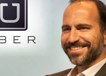 Uber’in üst yöneticisi özür diledi!