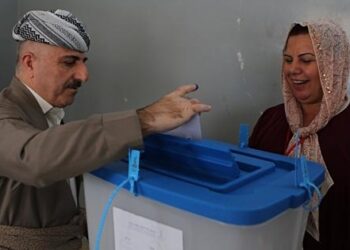 Sandıktan “Bağımsızlık” çıktı