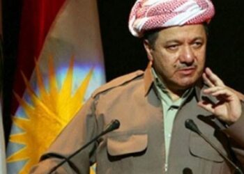Barzani’den referandumdan sonra ilk açıklama!