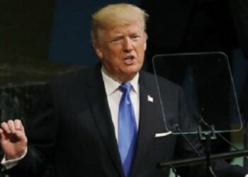 Trump’tan Kuzey Kore kararı