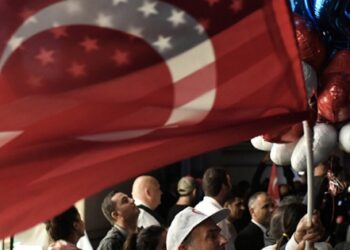 ABD’den Türkiye’ye seyahat uyarısı!