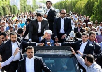 İran’ın IŞİD’in eski militanlarını Suriye’de kullandığı iddia edildi