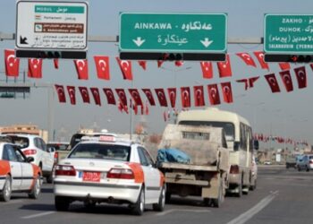 Irak, Türkiye ve İran’dan ortak Kuzey Irak kararı