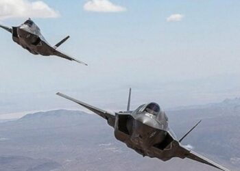​Flaş! ABD askeri uçağı Suriye’de düştü