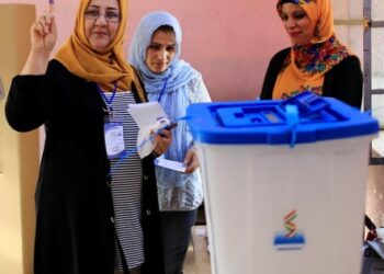 IKBY, başkanlık ve parlamento seçimlerine gidiyor